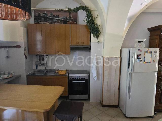 Villa in affitto a Cugnoli, arredato, giardino privato, box TrovaCasa