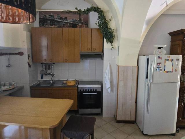 Villa in affitto a Cugnoli PE