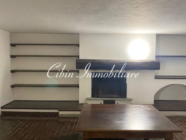 Villa in affitto a Cunardo via Ronchetto, box, terrazzo, parzialmente arredato TrovaCasa