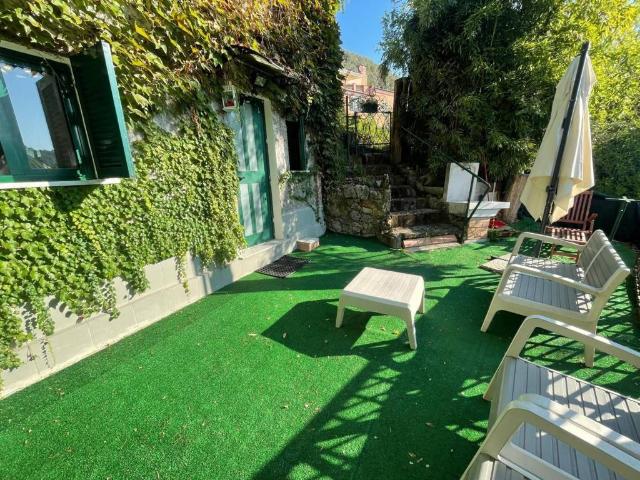 Villa in affitto a Ameglia SP