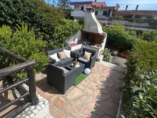 Villa in affitto a Anzio RM