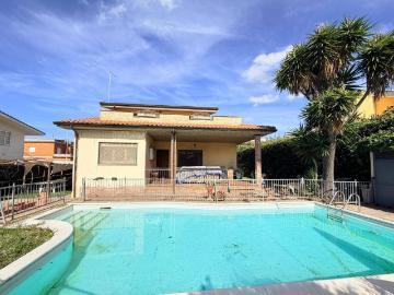 Via delle Camelie Anzio, Anzio, Latina Lazio