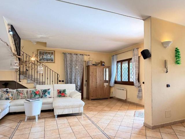 Villa in affitto a Anzio RM