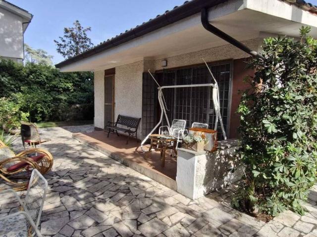 Villa in affitto a Anzio RM