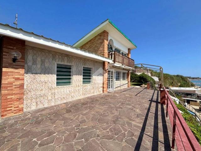 Villa in affitto a Anzio RM