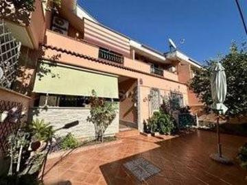 Villa Indipendente in affitto a Anzio