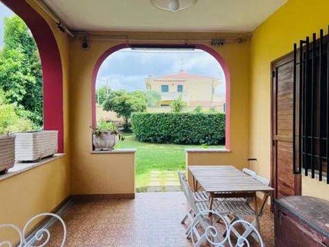 Villa in affitto a Anzio RM