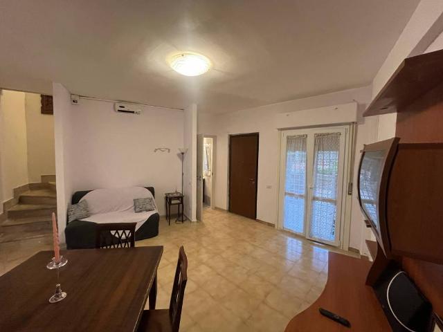 Villa in affitto a Anzio RM
