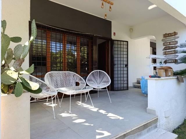 Villa in affitto a Anzio RM