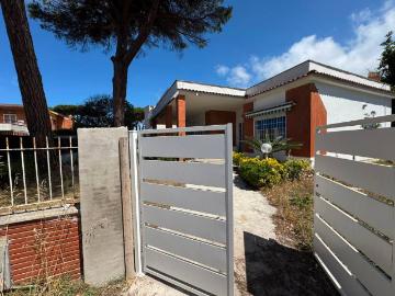Villa in affitto a Anzio RM