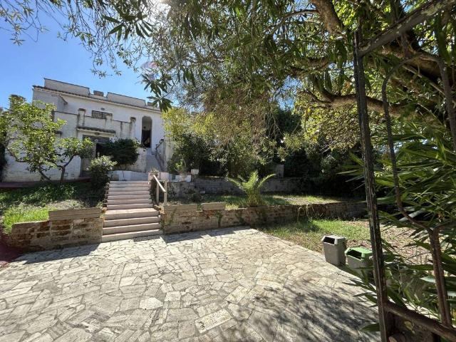 Villa in affitto a Anzio RM