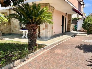 Via delle Castalidi, Lido Delle Sirene, Anzio, Latina Lazio