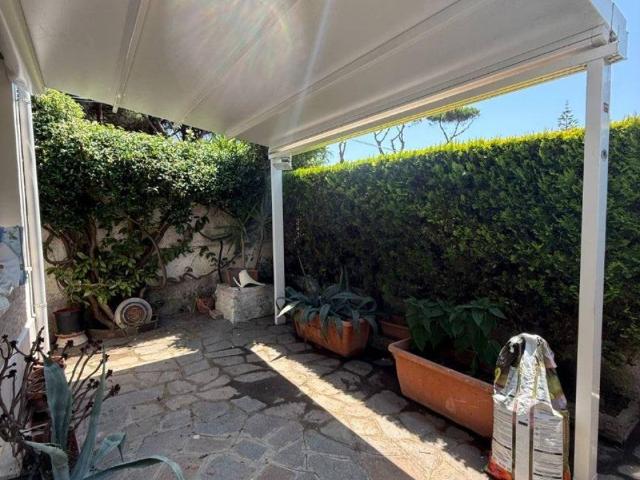 Villa in affitto a Anzio RM