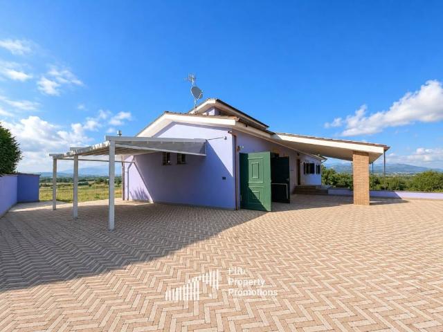 Villa in affitto a Anagni FR
