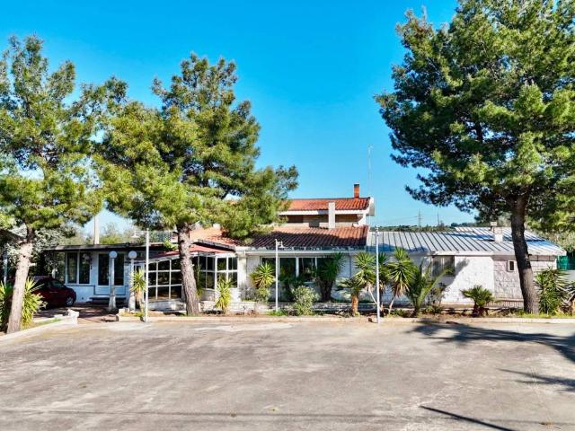 Villa in affitto a Andria BT
