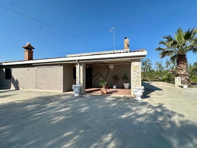 Villa in affitto a Andria BT