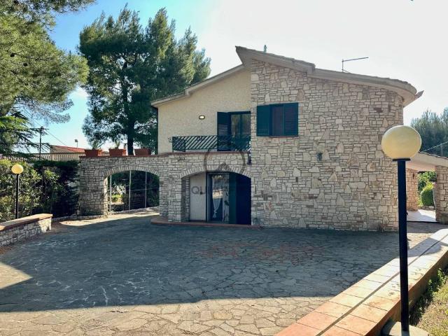 Villa in affitto a Andria BT