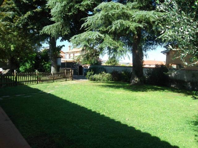 Villa in affitto a Anguillara Sabazia RM