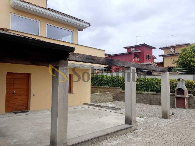 Villa in affitto a Anguillara Sabazia RM