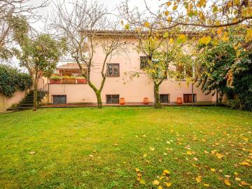 Villa in affitto a Anguillara Sabazia RM