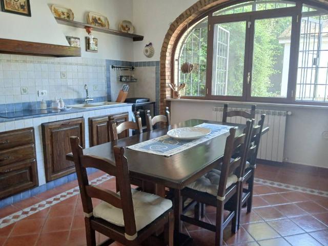 Villa in affitto a Anguillara Sabazia RM