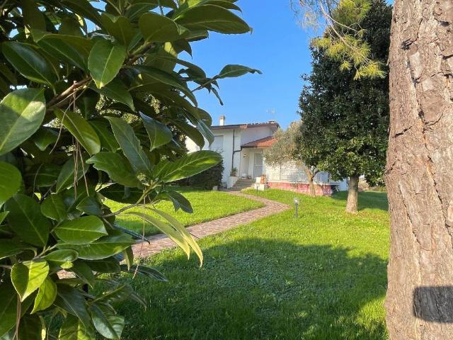 Villa in affitto a Abano Terme PD