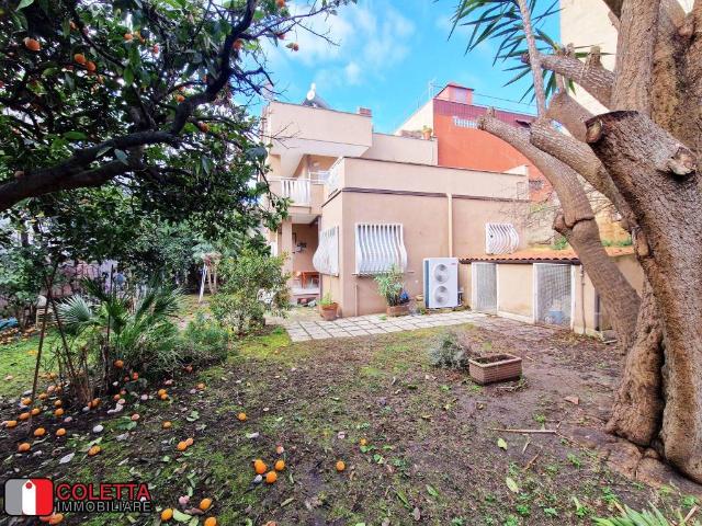 Villa in affitto a Acerra NA