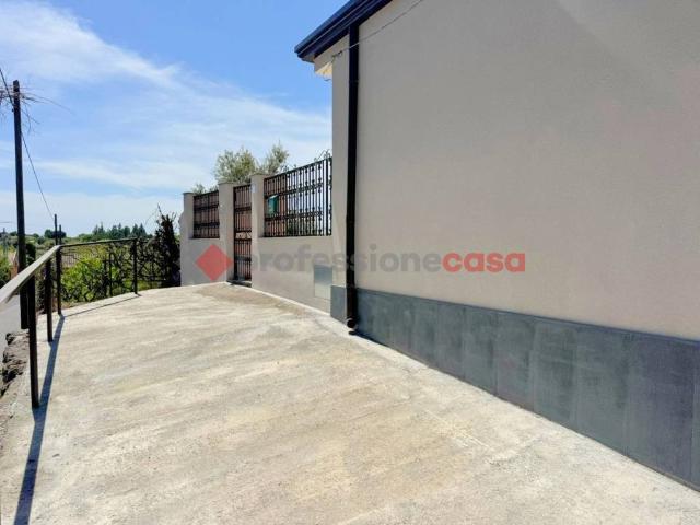 Villa in affitto a Aci Bonaccorsi CT