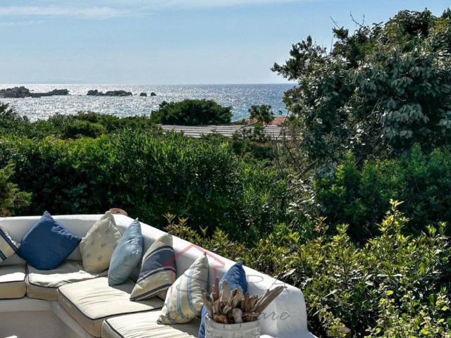 Villa in affitto a Aglientu OT