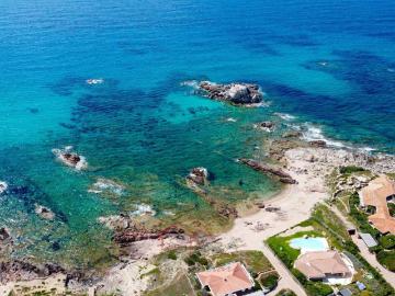 Villa in affitto a Aglientu SS