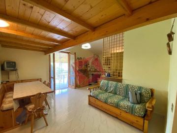 Villa in affitto a Agosta RM
