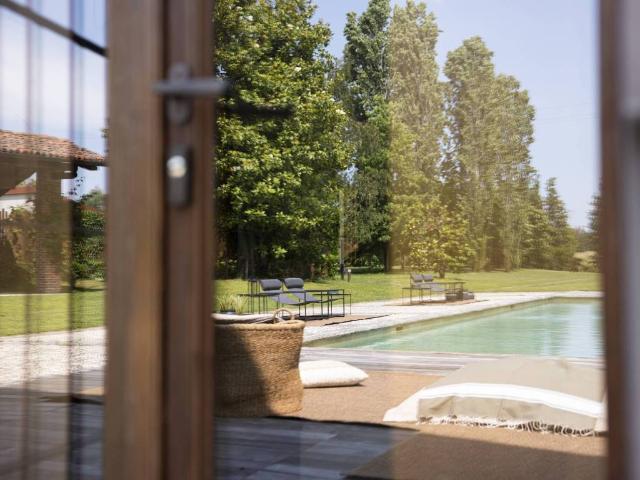 Villa in affitto a Agrate Conturbia NO