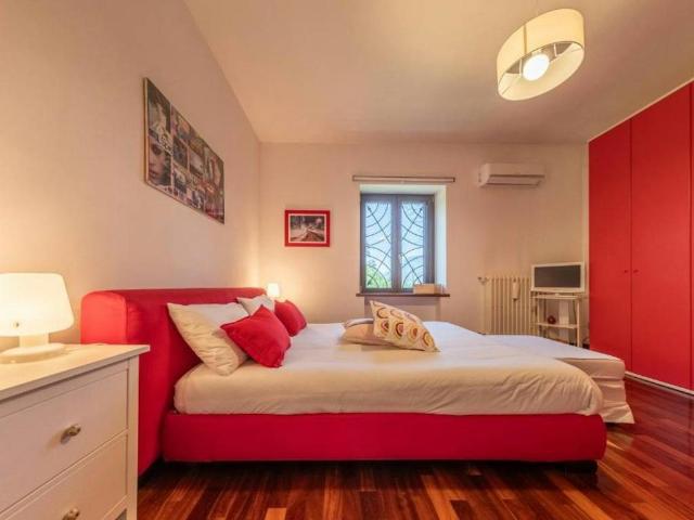 Villa in affitto a Aiello del Sabato AV
