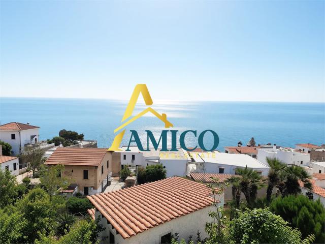 Villa in affitto a Altavilla Milicia, case in affitto Altavilla Milicia