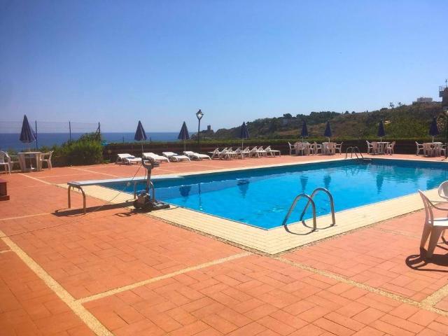 Villa in affitto a Altavilla Milicia PA