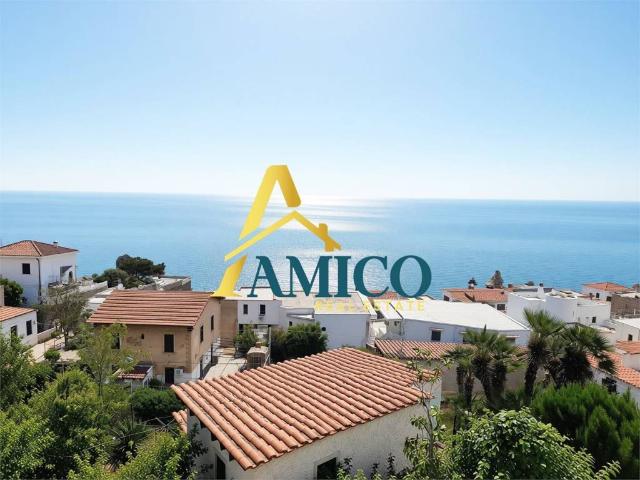 Villa in affitto a Altavilla Milicia PA