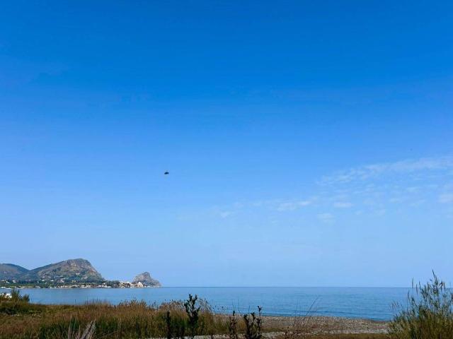 Villa in affitto a Altavilla Milicia PA