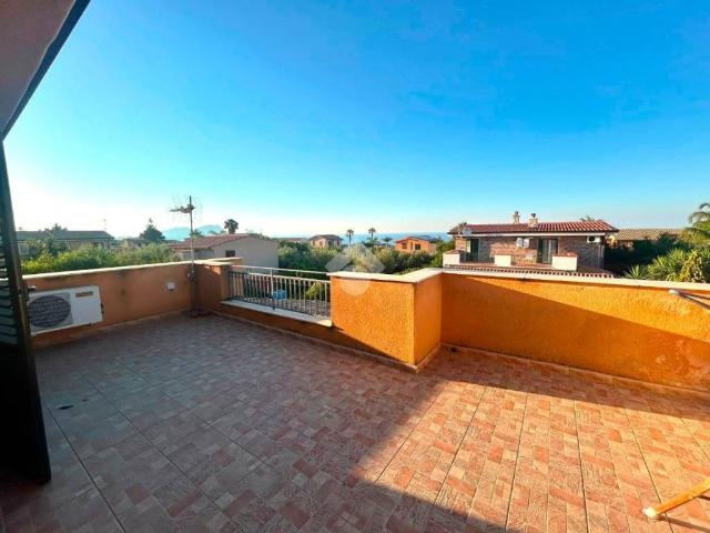 Villa in affitto a Altavilla Milicia PA