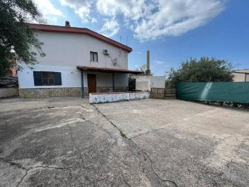 Villa in affitto a Altavilla Milicia PA
