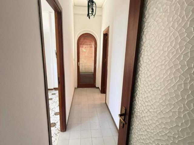Villa in affitto a Altavilla Milicia PA