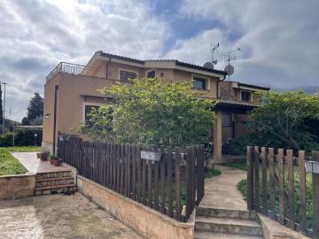 Villa in affitto a Altavilla Milicia PA