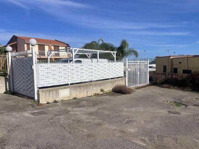 Villa in affitto a Altavilla Milicia PA