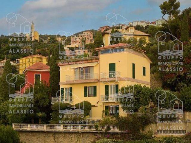 Villa in affitto a Alassio SV