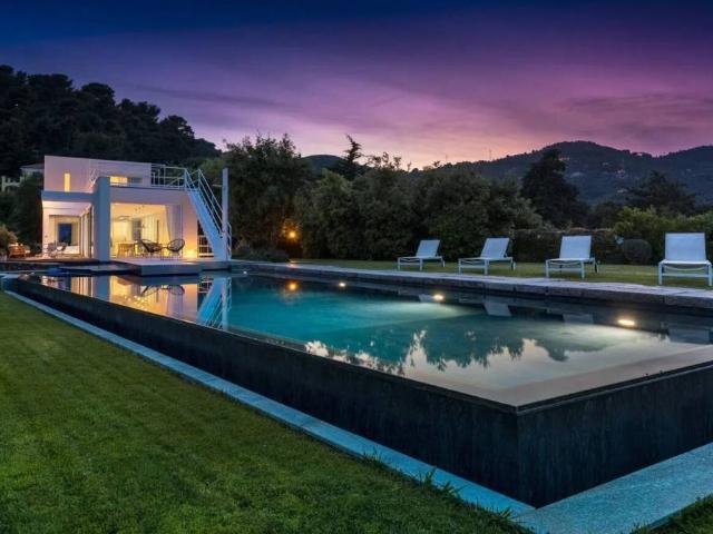 Villa in affitto a Alassio SV