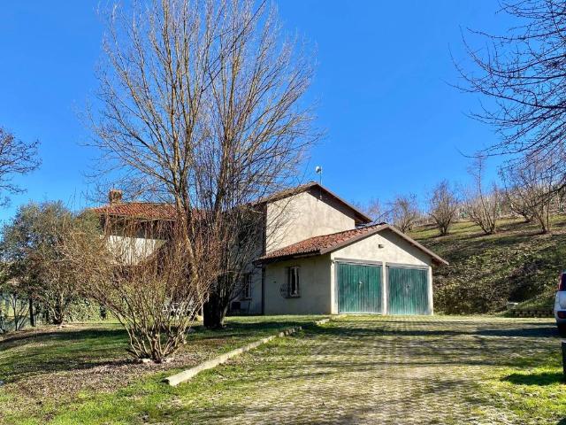 Villa in affitto a Alba CN