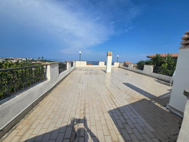 Villa in affitto a Albenga SV