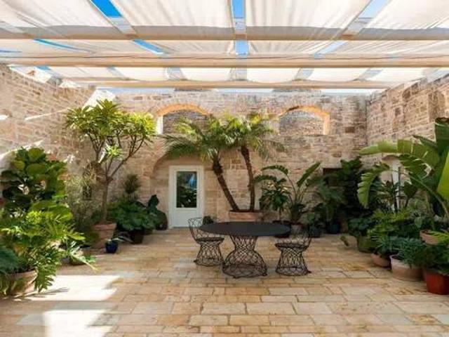 Villa in affitto a Alberobello BA