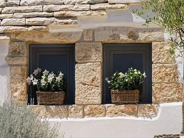 Villa in affitto a Alberobello BA