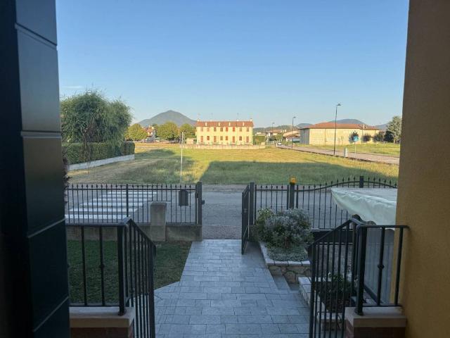 Villa in affitto a Albettone VI