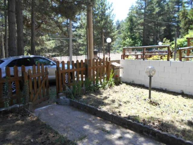 Villa in affitto a Albi CZ